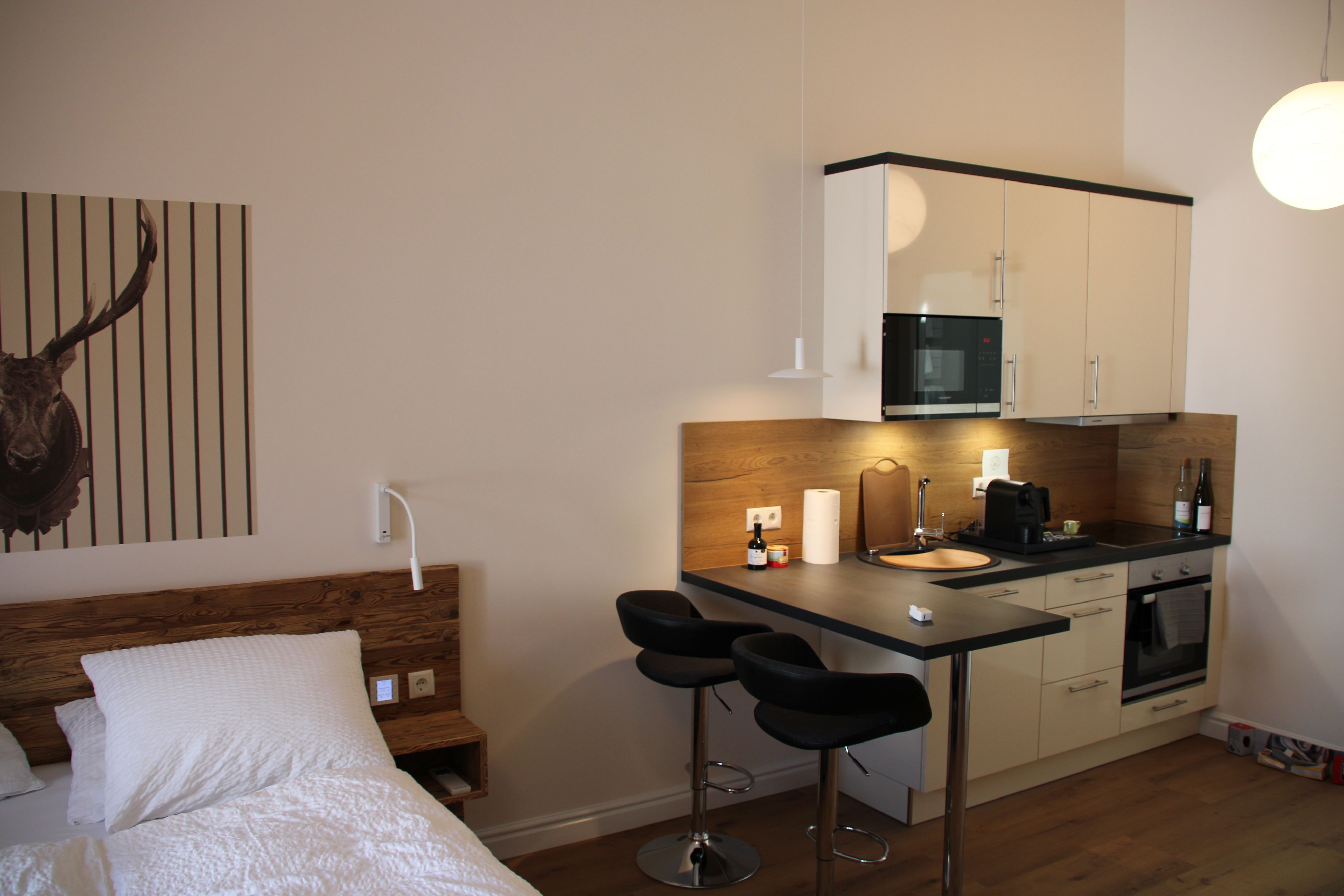 Stammler My Home Away From Home - Stammler's Loft 408 - 5