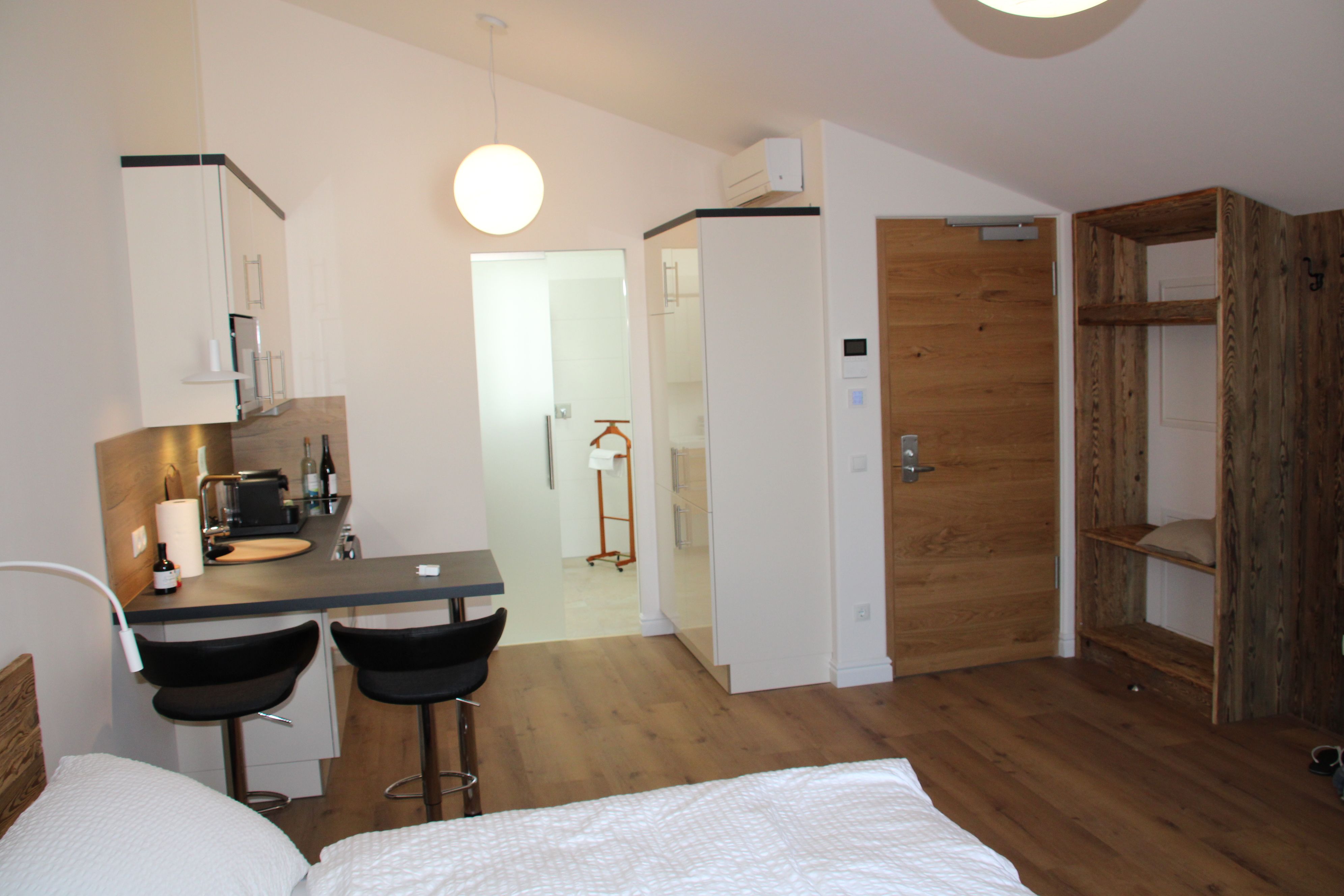 Stammler My Home Away From Home - Stammler's Loft 408 - 6