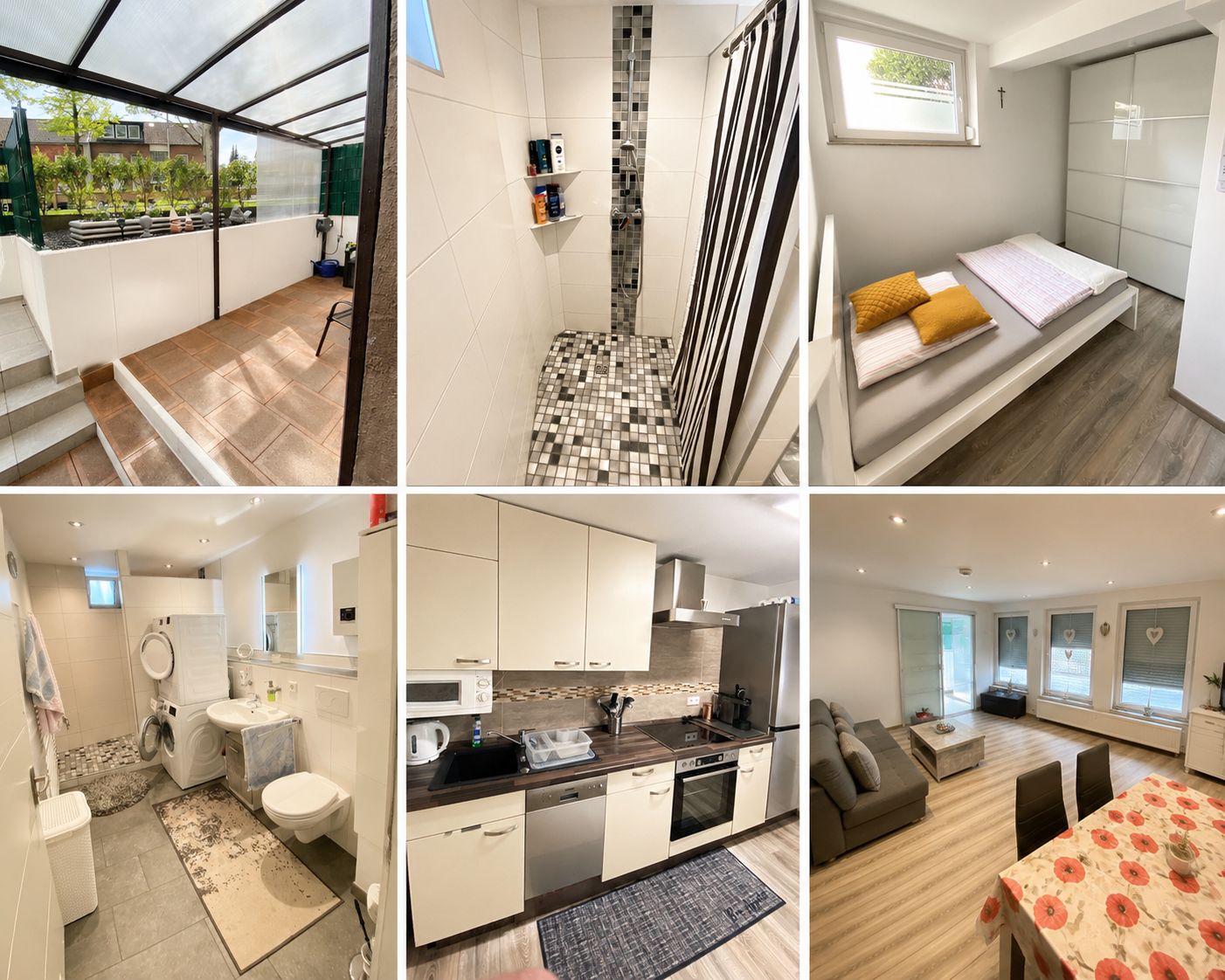 Wonderful & Great Home Located In Recklinghausen - 1