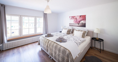 EC Apartments: Royal Suite | Kitchen | 4 Guests
