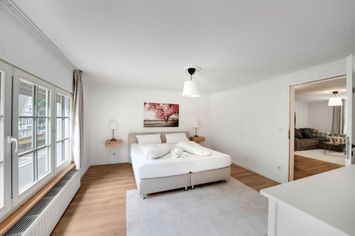 EC Apartments: Royal Suite | Kitchen | 4 Guests - Gallery - 5