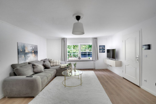 EC Apartments: Royal Suite | Kitchen | 4 Guests - Gallery - 11