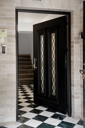 EC Apartments: Royal Suite | Kitchen | 4 Guests - Gallery - 8