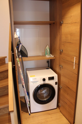 Stammler- my temporary home - Stammler's Loft 402