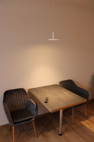 Stammler- my temporary home - Stammler's Loft 402