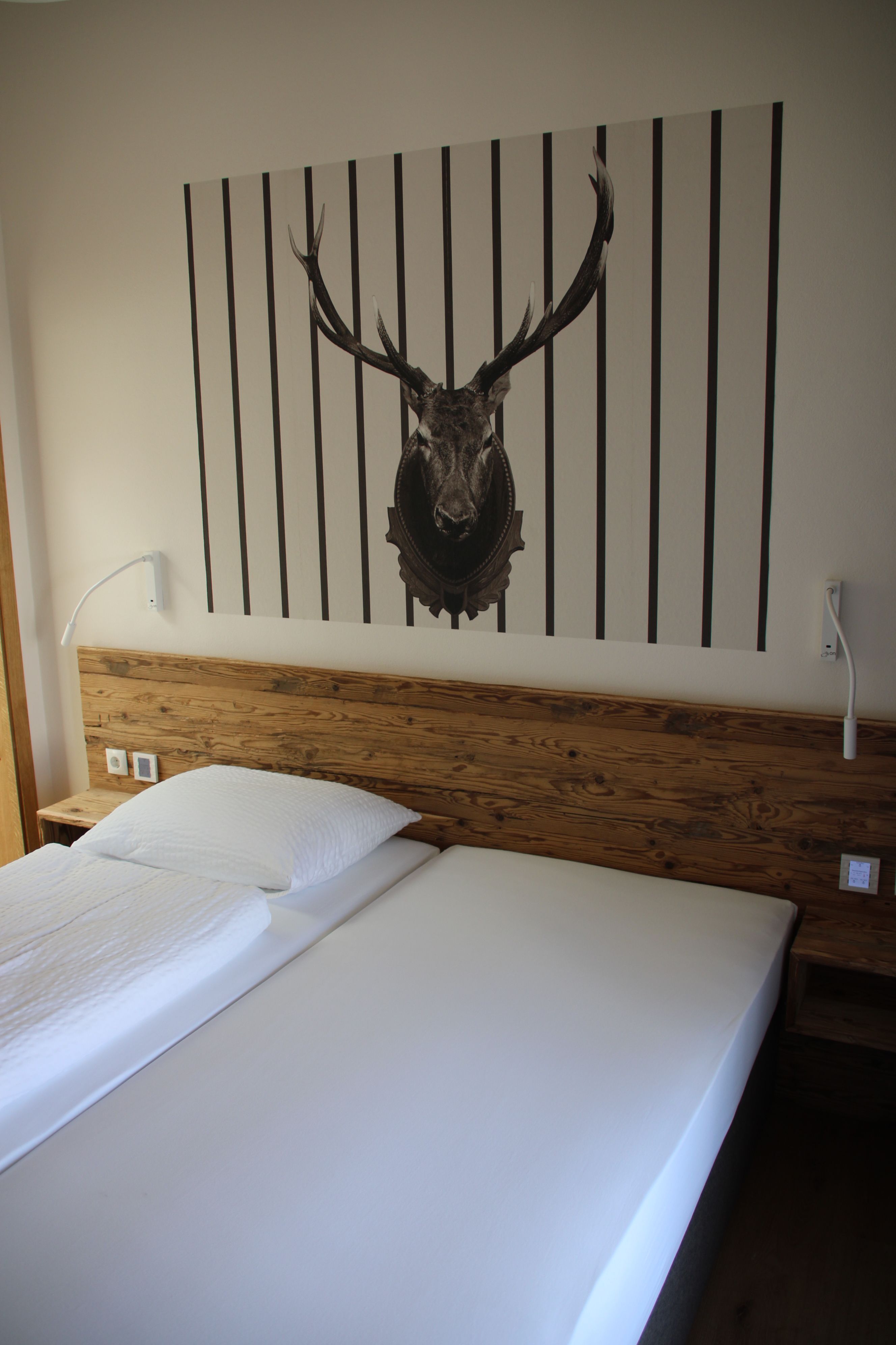 Stammler- My Temporary Home - Stammler's Loft 402 - 1