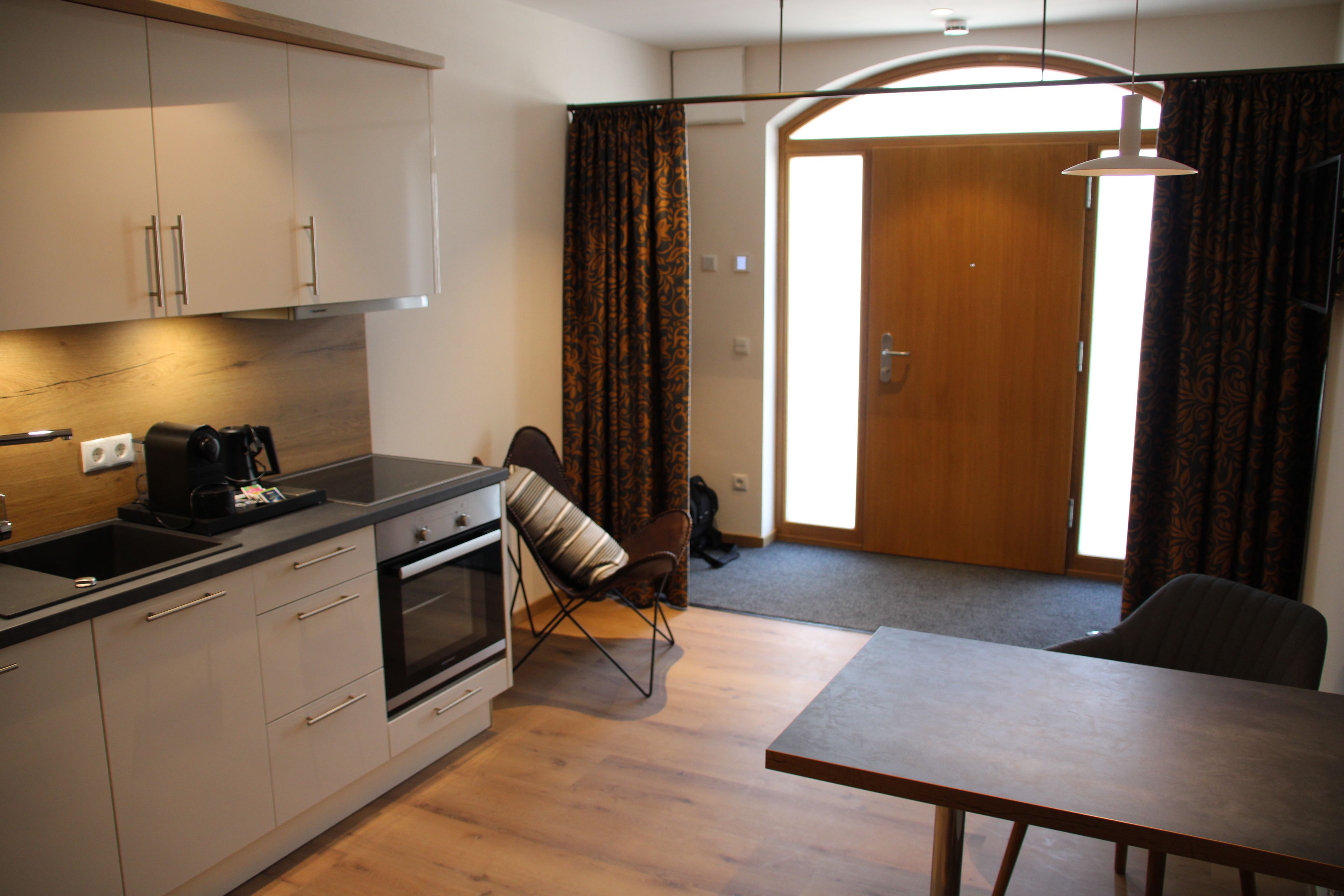 Stammler- My Temporary Home - Stammler's Loft 402 - 6