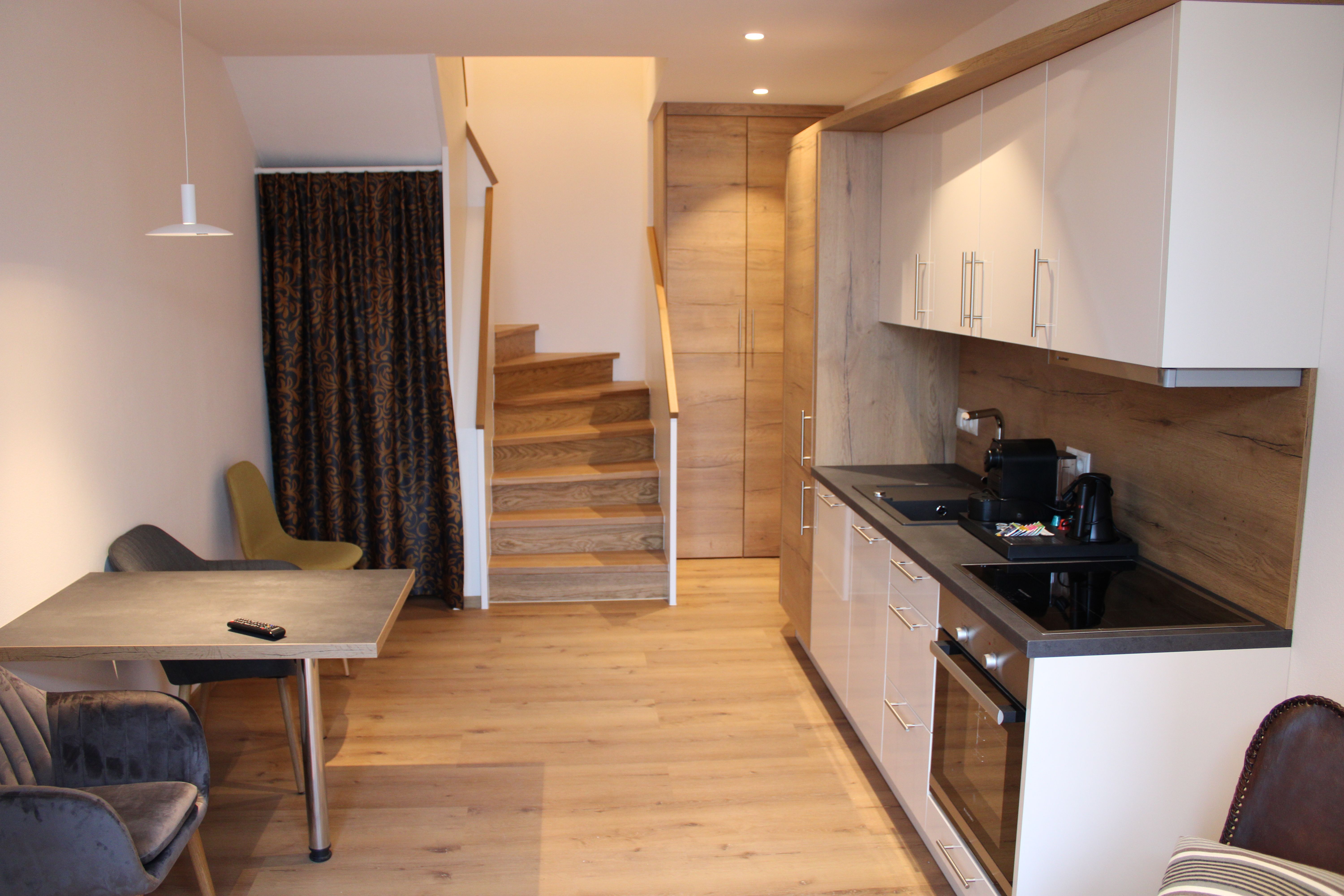 Stammler- My Temporary Home - Stammler's Loft 402 - 8