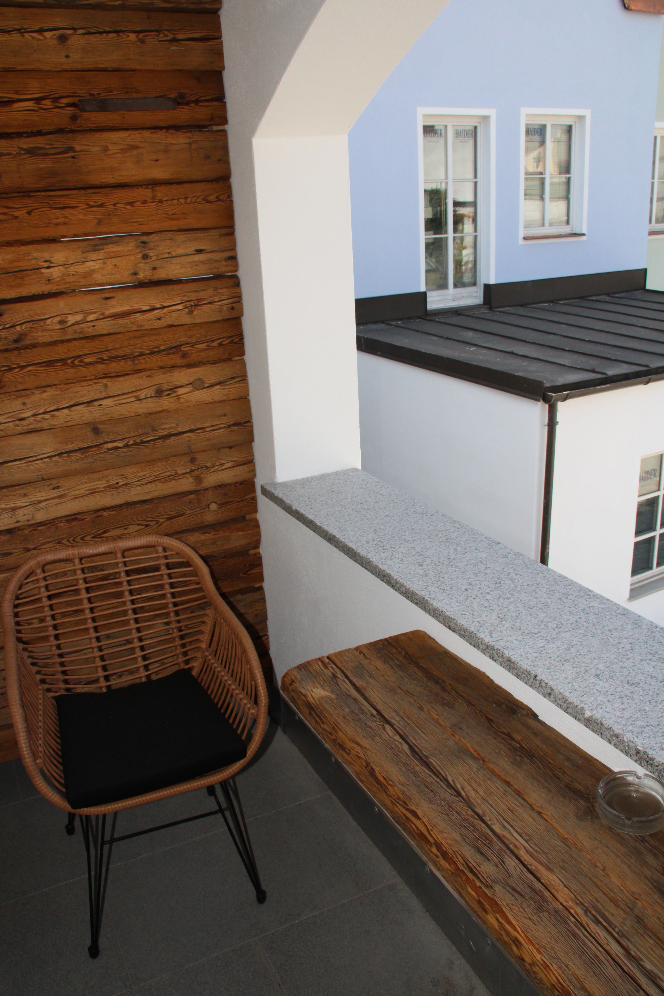 Stammler- My Temporary Home - Stammler's Loft 402 - 2