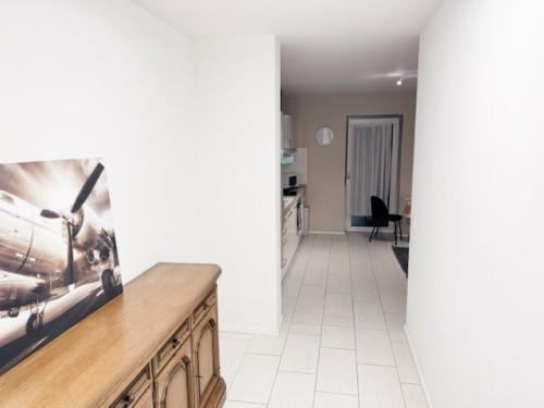 Wonderful apartment with balcony & parking space in Flonheim - Gallery - 5