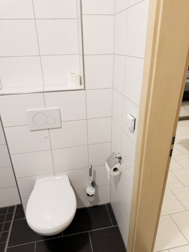 Wonderful apartment with balcony & parking space in Flonheim - Gallery - 11