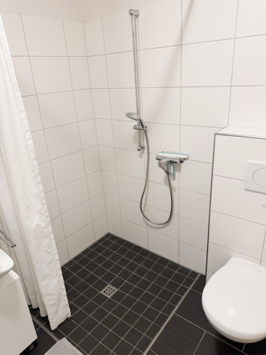 Wonderful apartment with balcony & parking space in Flonheim - Gallery - 10
