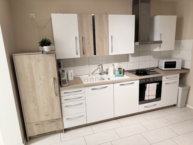 Wonderful Apartment With Balcony & Parking Space In Flonheim - 12