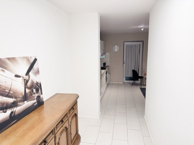 Wonderful Apartment With Balcony & Parking Space In Flonheim - 9