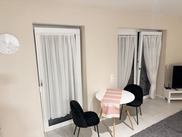 Wonderful Apartment With Balcony & Parking Space In Flonheim - 11