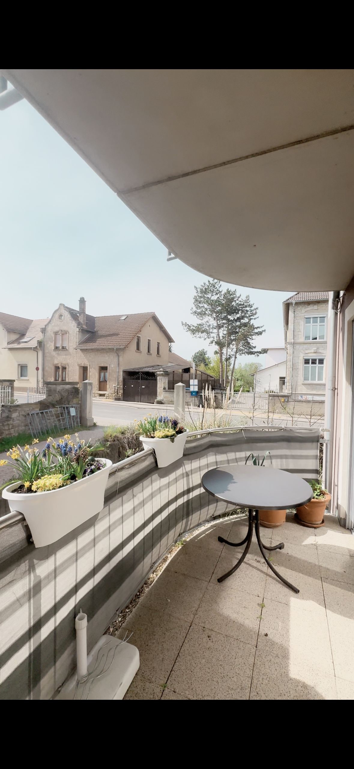Wonderful Apartment With Balcony & Parking Space In Flonheim - 13