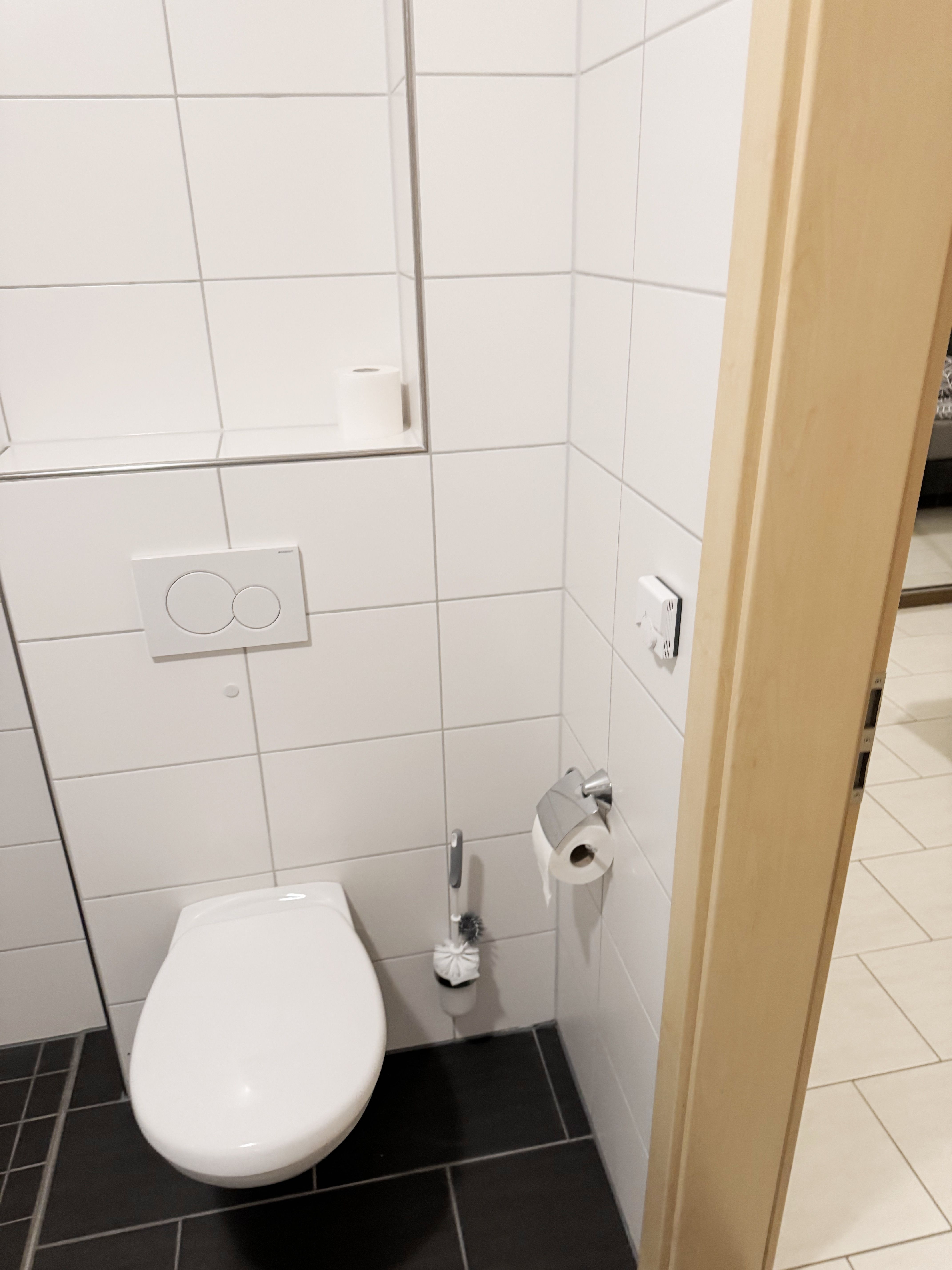 Wonderful Apartment With Balcony & Parking Space In Flonheim - 5