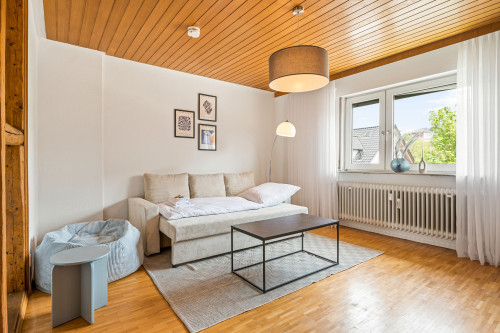 Zur Kirschblüte | bright, cozy, Netflix - Gallery - 8