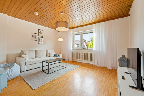 Zur Kirschblüte | bright, cozy, Netflix - Gallery - 6