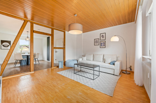 Zur Kirschblüte | bright, cozy, Netflix - Gallery - 7