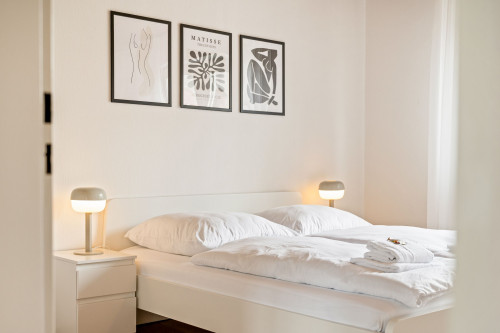 Zur Kirschblüte | bright, cozy, Netflix - Gallery - 11