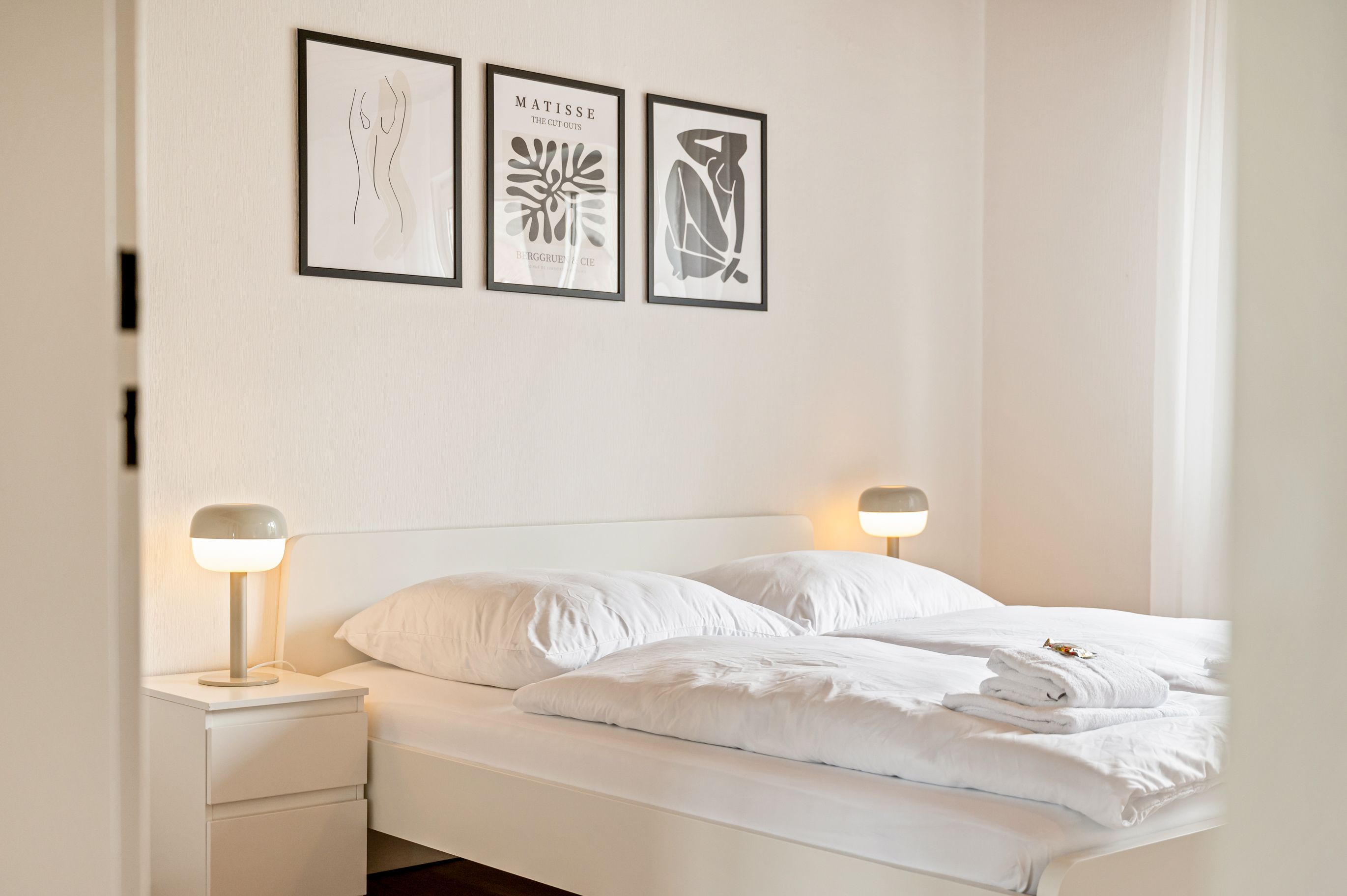 Zur Kirschblüte | Bright, Cozy, Netflix - 5