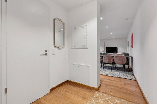 New & modern studio downtown Erlangen - Gallery - 5