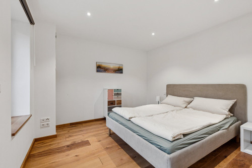 New & modern studio downtown Erlangen - Gallery - 12