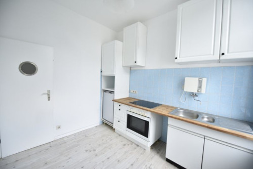 Charming apartment in a quiet area