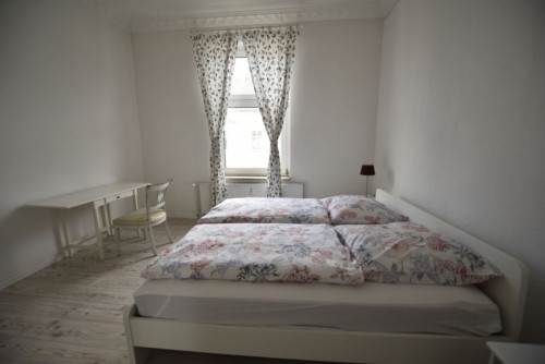 Charming apartment in a quiet area