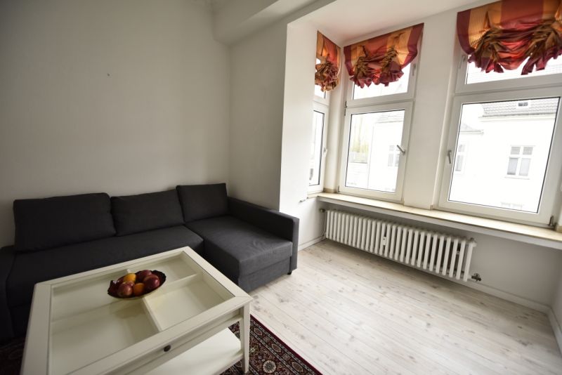 Charming Apartment In A Quiet Area - 2