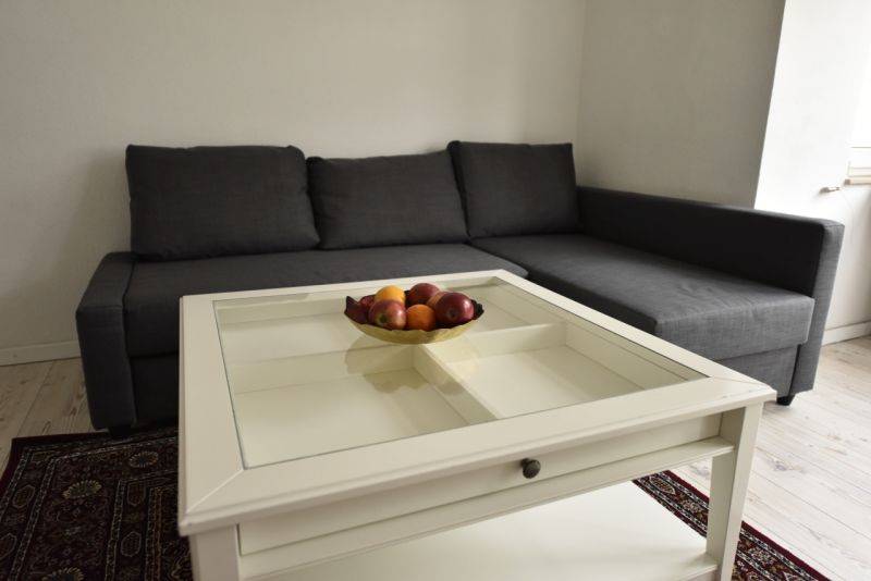 Charming Apartment In A Quiet Area - 1
