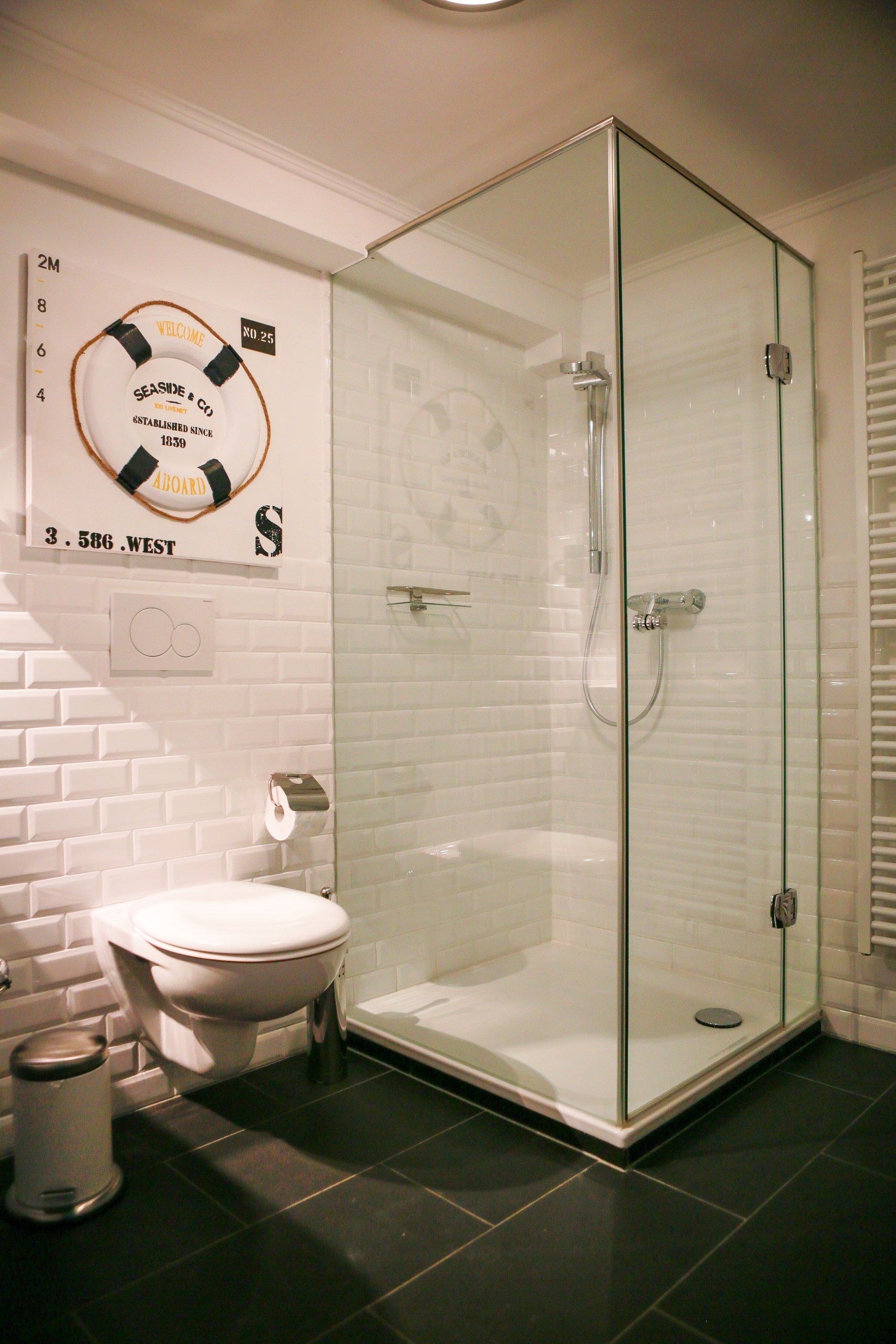 Temporary Furnished Design Apartment – Private Entrance, Sun Terrace, Close To The Lake - 16