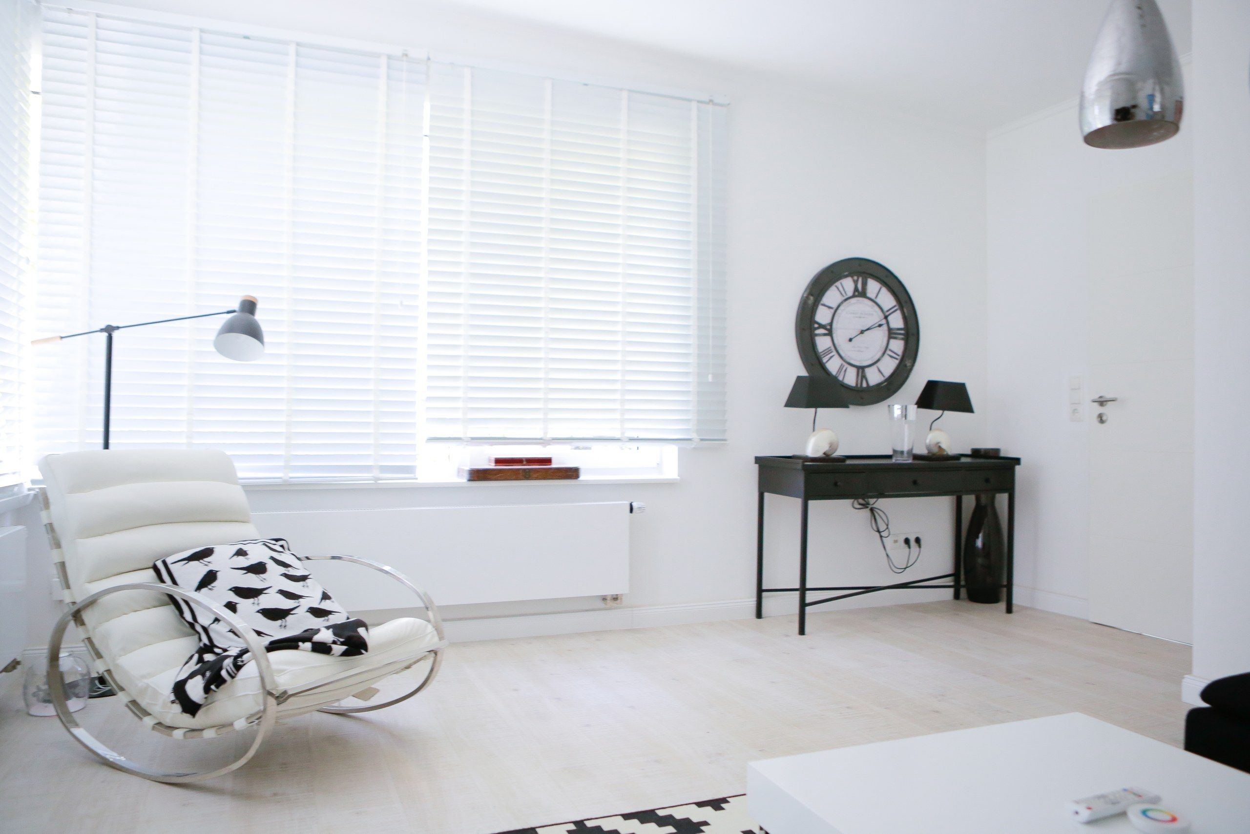 Temporary Furnished Design Apartment – Private Entrance, Sun Terrace, Close To The Lake - 5