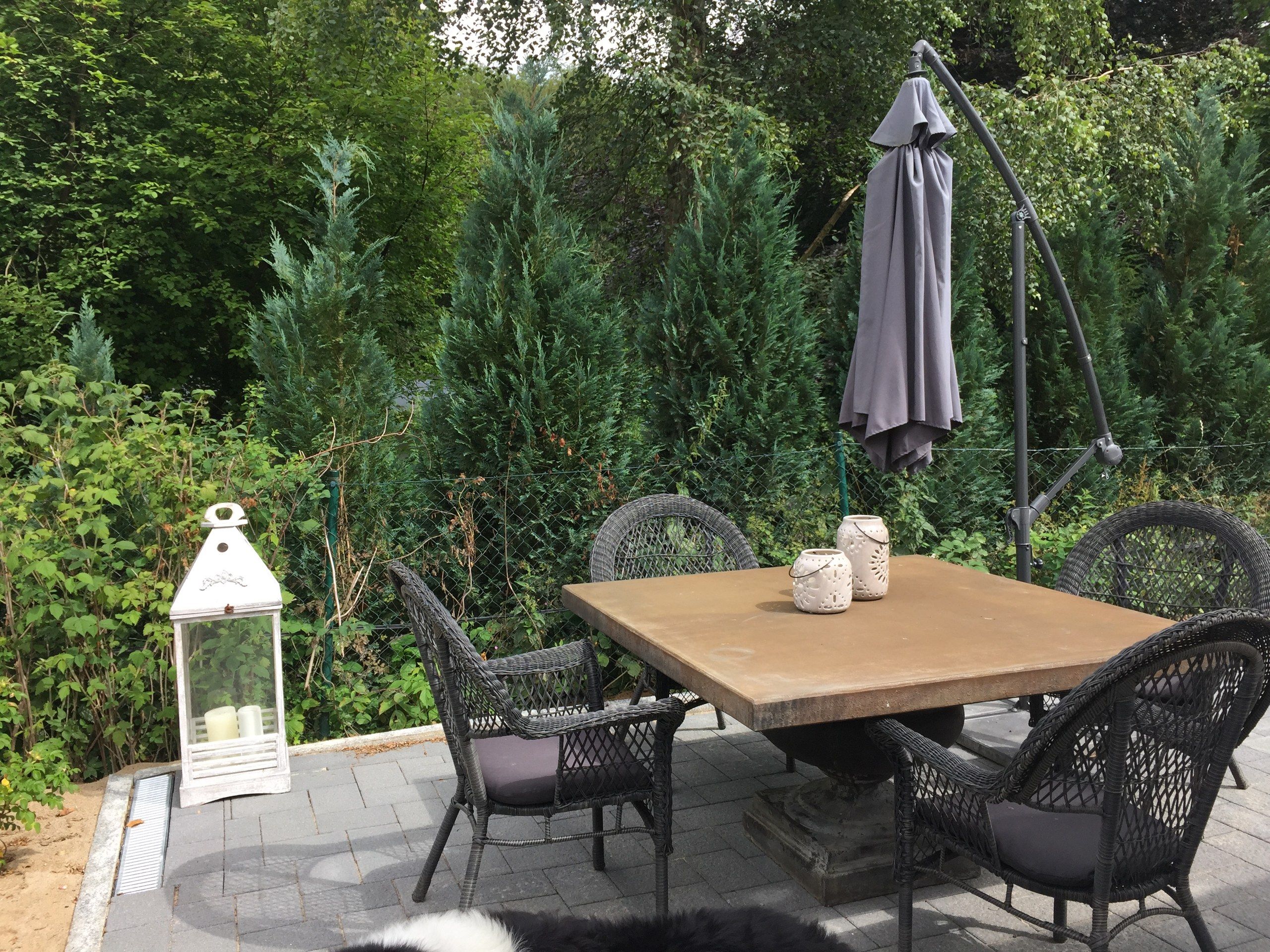 Temporary Furnished Design Apartment – Private Entrance, Sun Terrace, Close To The Lake - 10