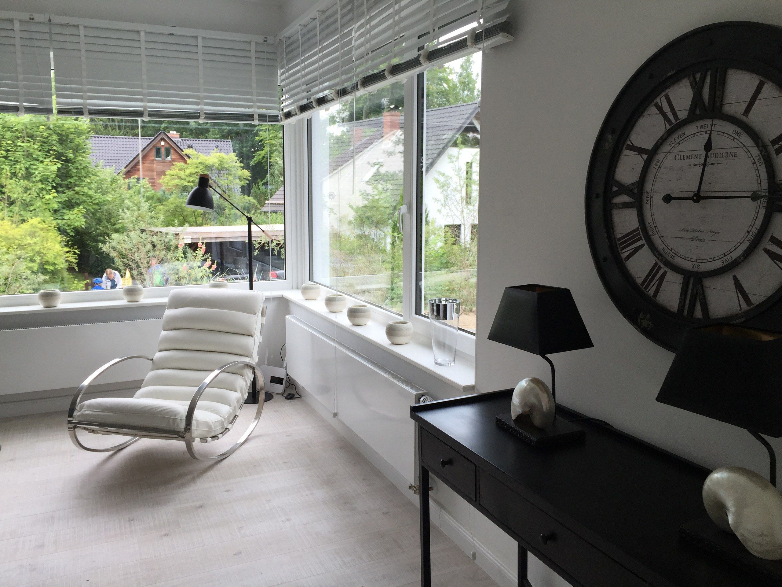Temporary Furnished Design Apartment – Private Entrance, Sun Terrace, Close To The Lake - 8