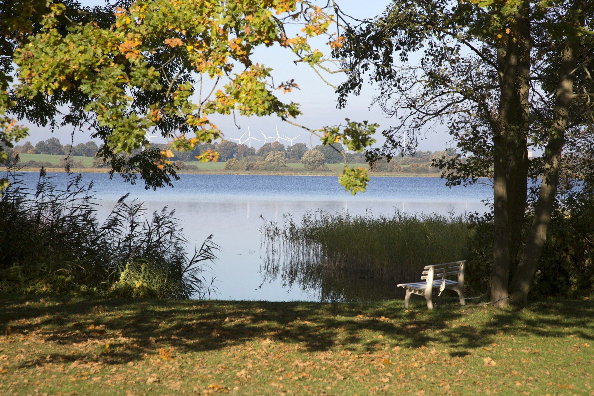 Temporary Furnished Design Apartment – Private Entrance, Sun Terrace, Close To The Lake - 2