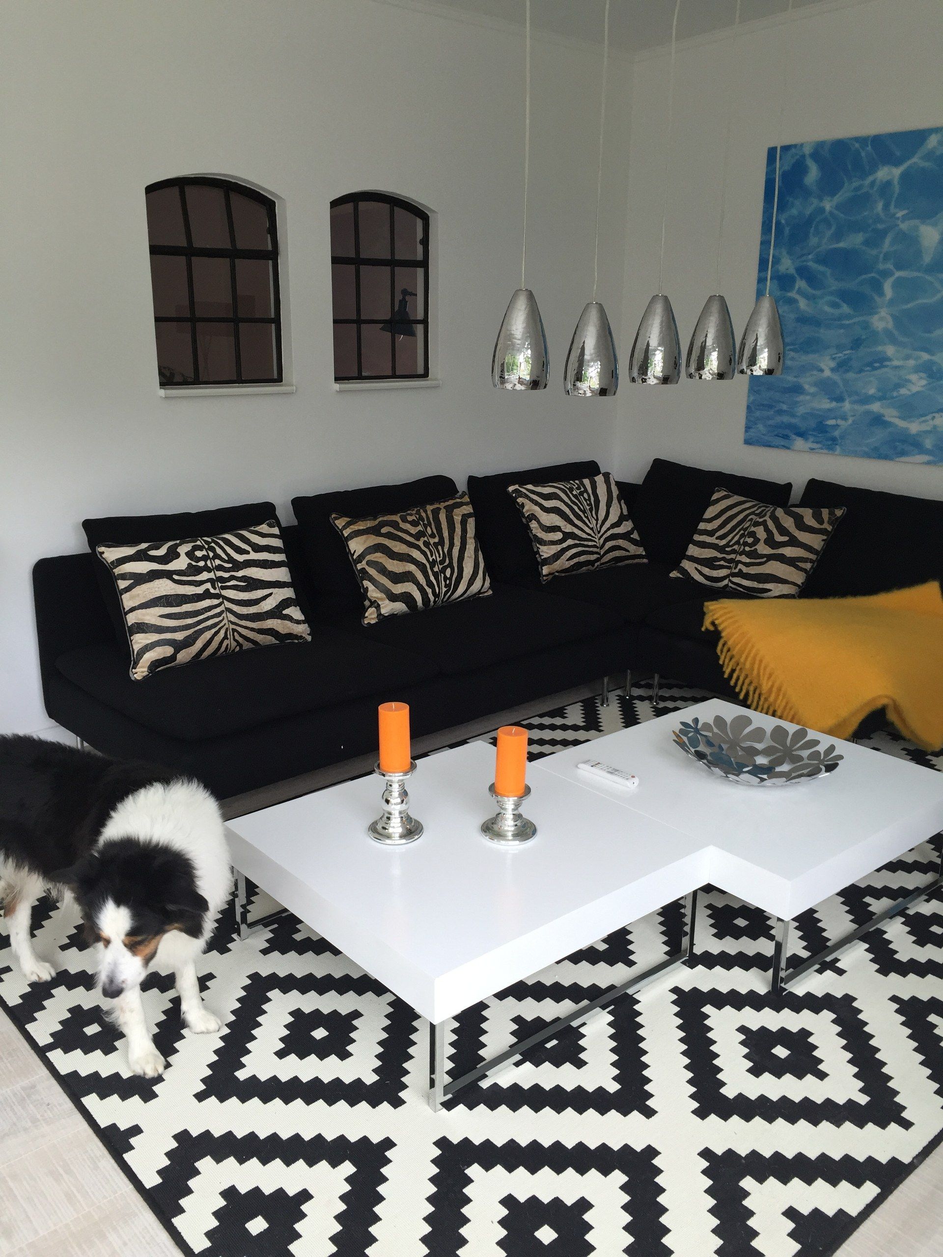 Temporary Furnished Design Apartment – Private Entrance, Sun Terrace, Close To The Lake - 9