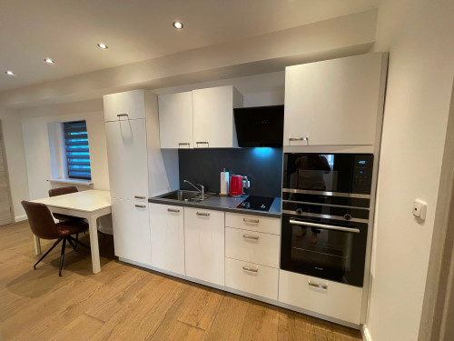 Amazing & cute apartment, Bayreuth - Gallery - 5