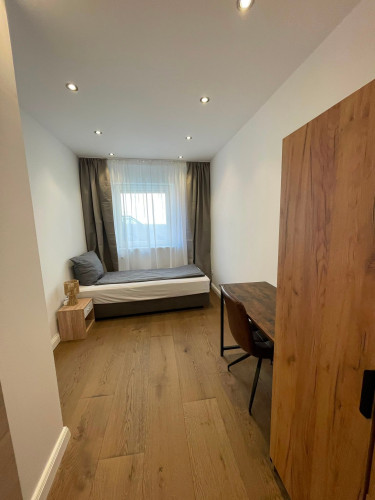 Amazing & cute apartment, Bayreuth - Gallery - 7