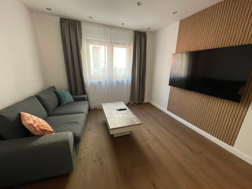 Amazing & cute apartment, Bayreuth