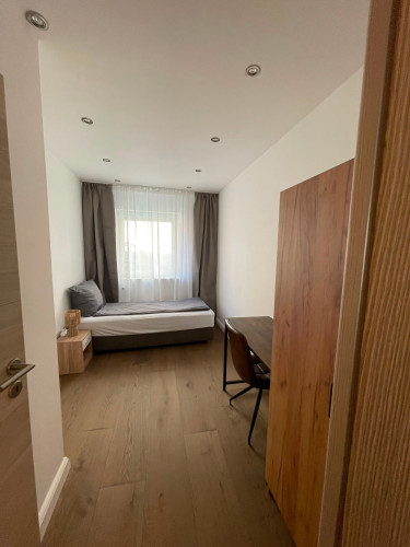 Amazing & cute apartment, Bayreuth - Gallery - 8