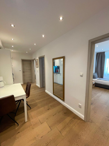 Amazing & cute apartment, Bayreuth