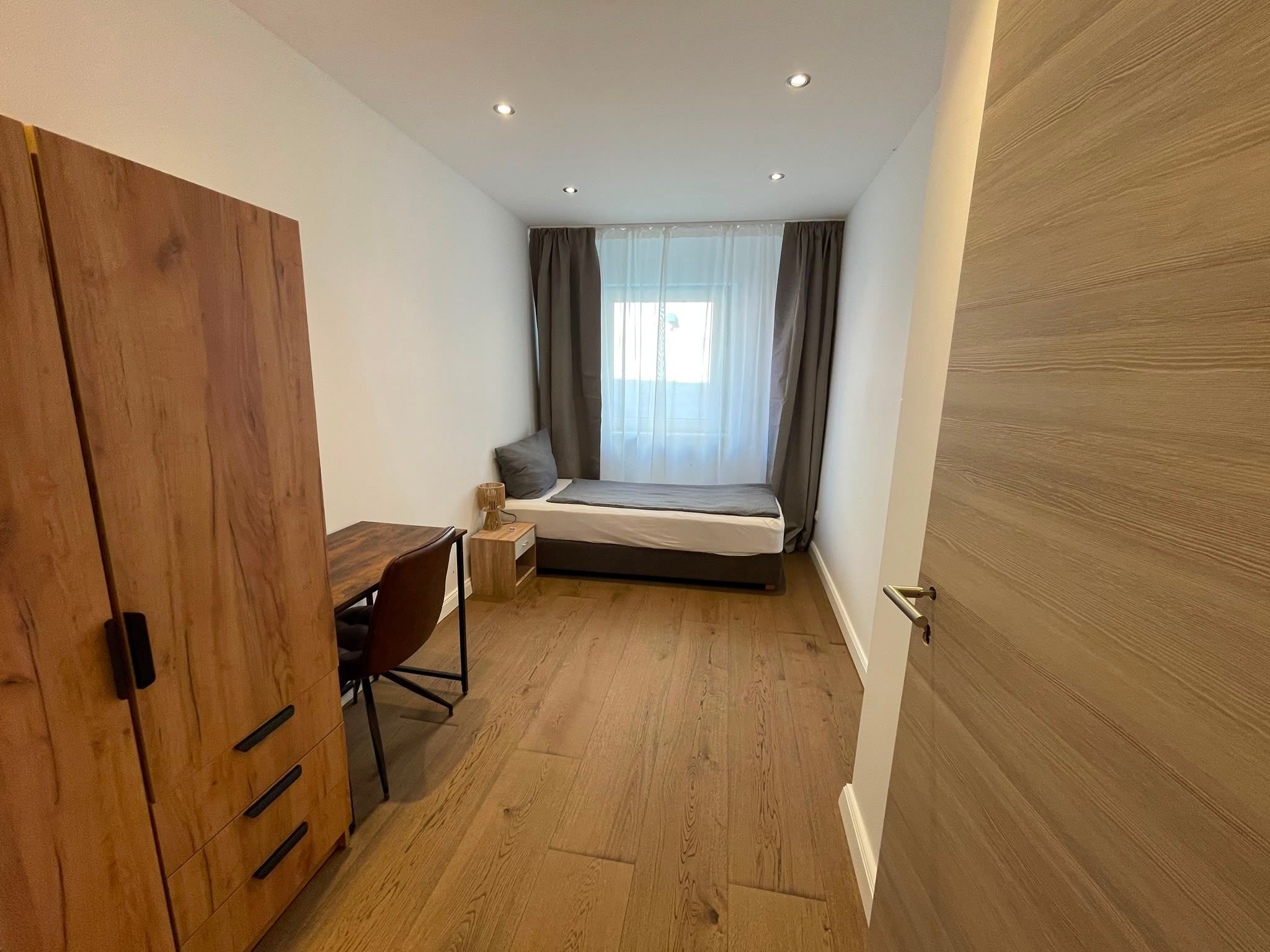 Amazing & Cute Apartment, Bayreuth - 4