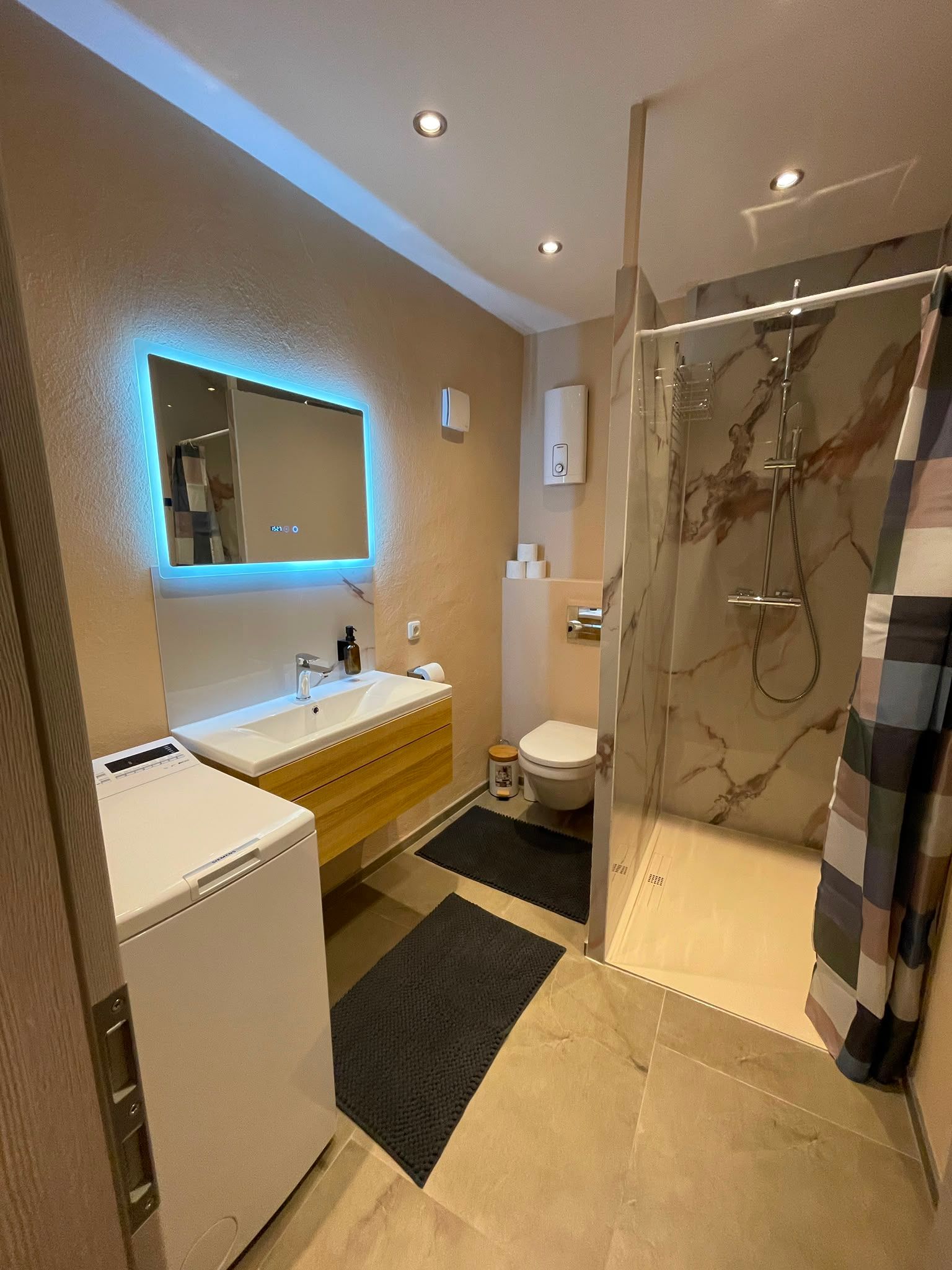 Amazing & Cute Apartment, Bayreuth - 1