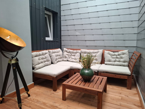 Beautiful & great apartment in Wuppertal