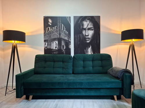 Beautiful & great apartment in Wuppertal - Gallery - 6