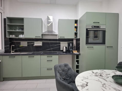 Beautiful & great apartment in Wuppertal - Gallery - 7