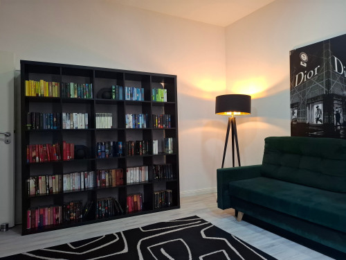 Beautiful & great apartment in Wuppertal