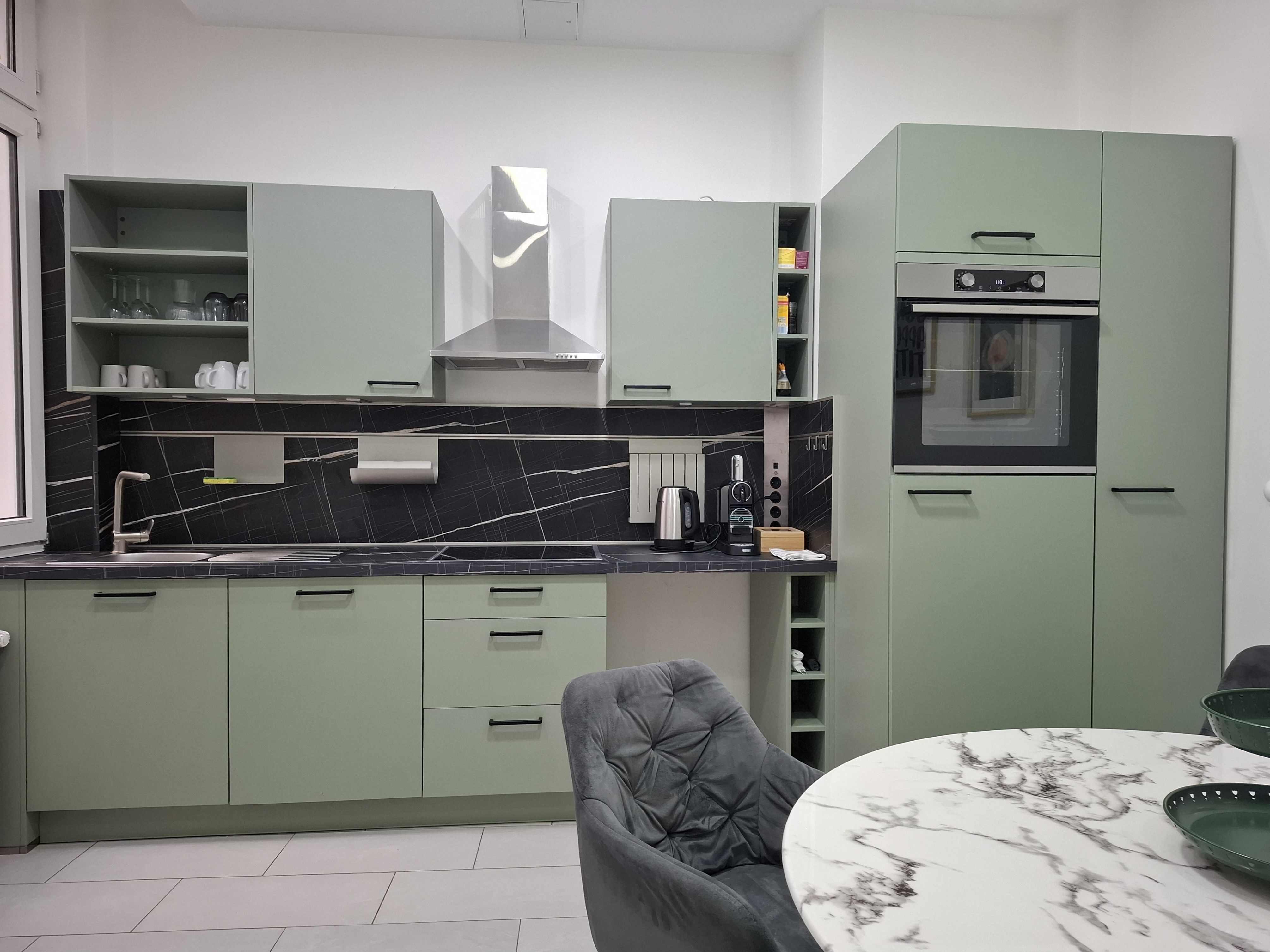 Beautiful & Great Apartment In Wuppertal - 2